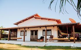 Espaço Varanda e Mar Beach Houses