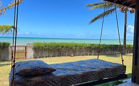 Espaço Varanda e Mar Beach Houses