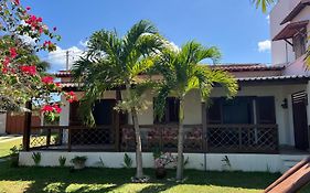 Espaço Varanda e Mar Beach Houses