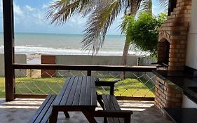 Espaço Varanda e Mar Beach Houses
